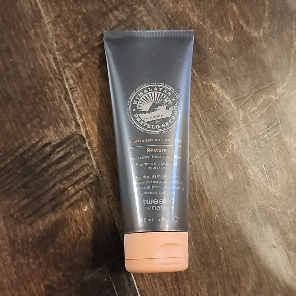 Tweak'd by Nature Cleansing Conditioner lot - Picture 4 of 9